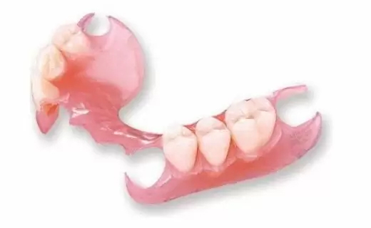dentures-partials